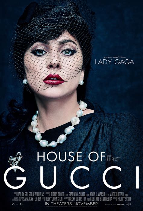 gucci filme netflix|the house of gucci netflix.